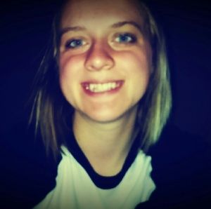Meet your Posher, Krista