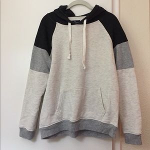 Multi-colored Neutral AE Hoodie