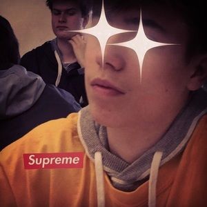 Meet your Posher, Rowan