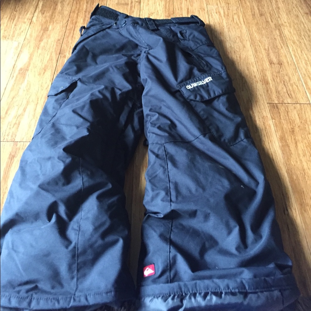 Youth Snow Pants