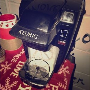 Keurig K15 coffeemaker