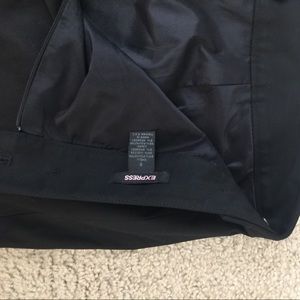 Express : dress up Victoria stiles style