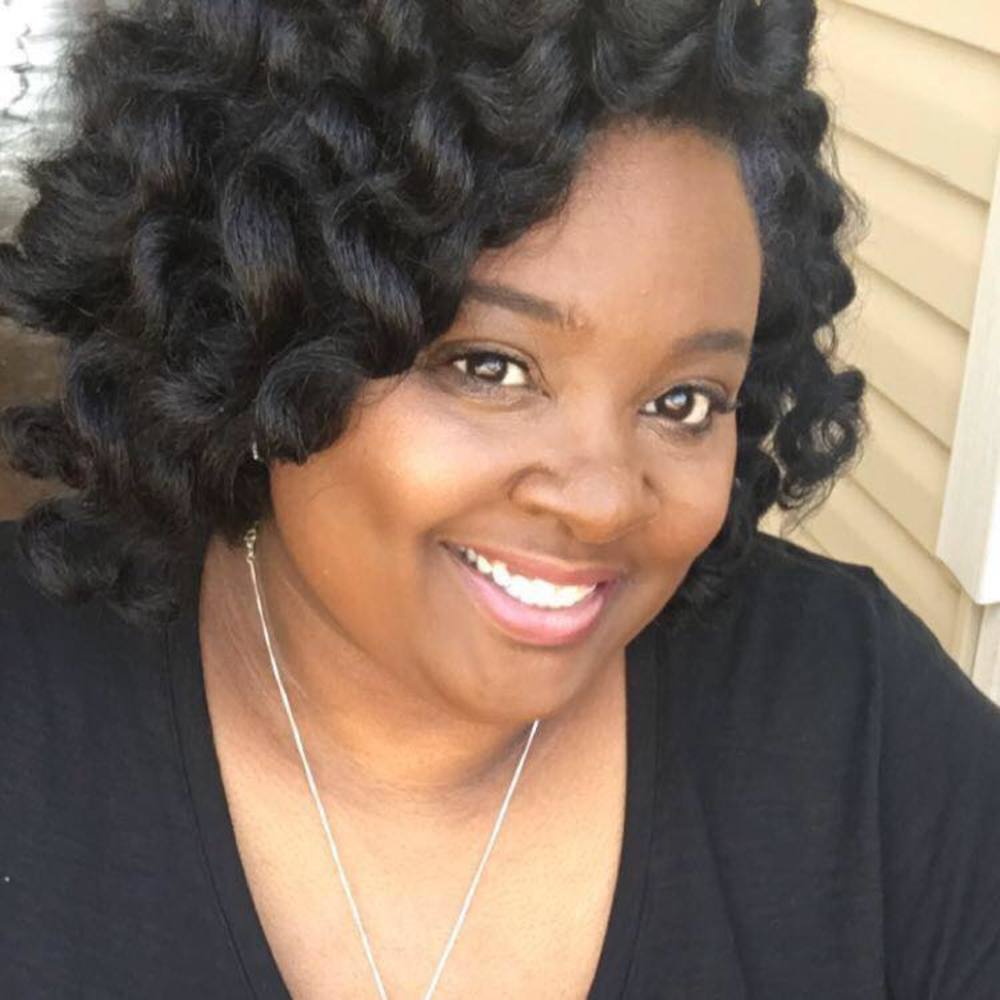 Meet your Posher, Lawanda