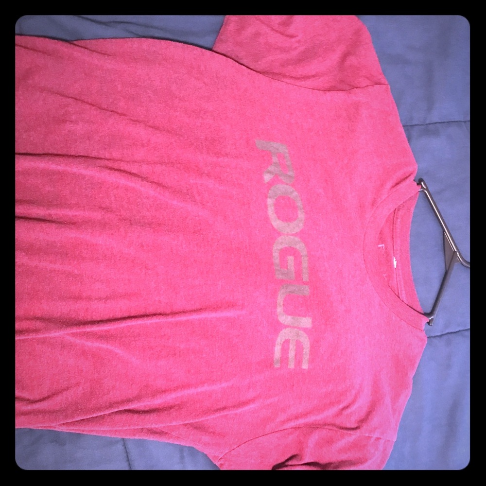 Rogue T-Shirt