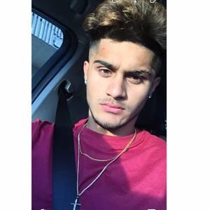 Meet your Posher, Robin