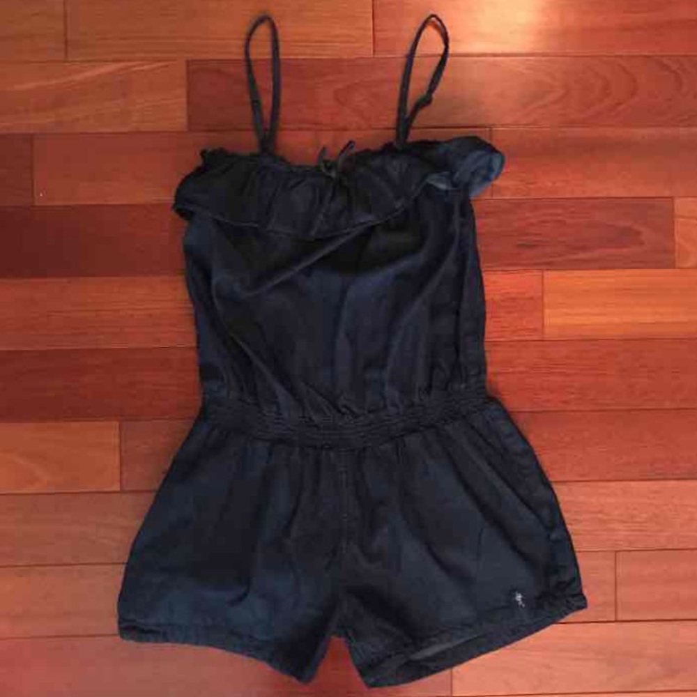 SOLD | Levi's Women's One Piece