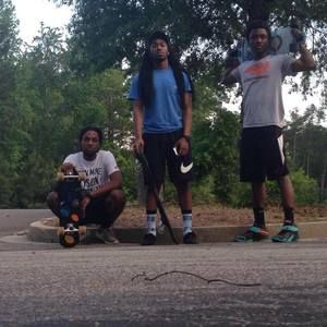 Meet your Posher, Cj