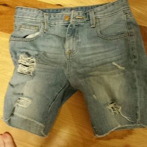Shorts