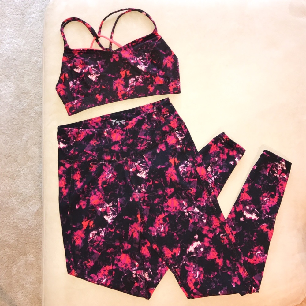 🎈SOLD🎈 Sports Bra