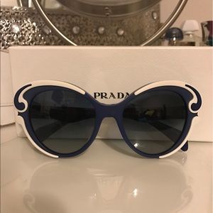 Prada Sunglasses