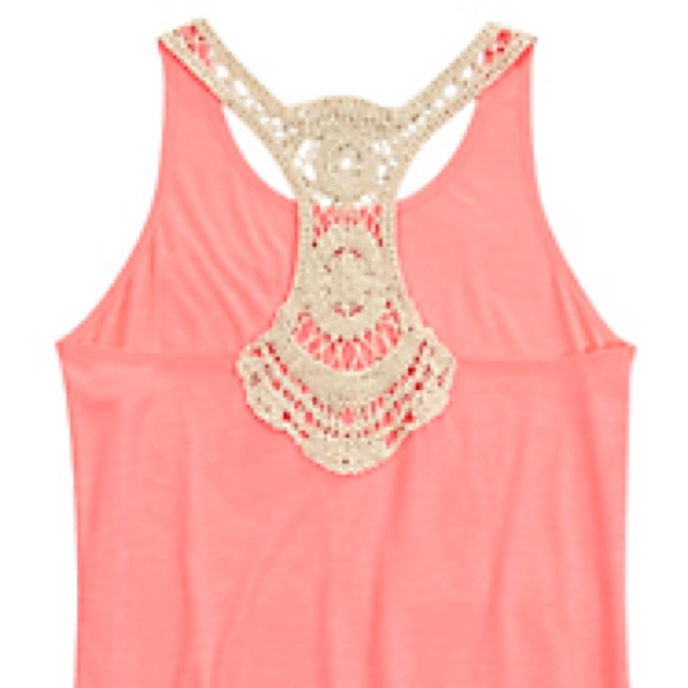Sz 6 7 cover up bathing swim suit Justice New