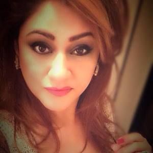 Meet your Posher, Shazia