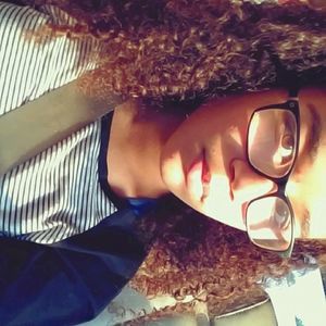 Meet your Posher, Alexus