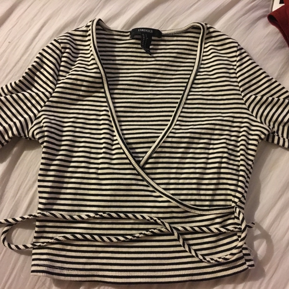 ❌SOLD❌Forever 21 Top