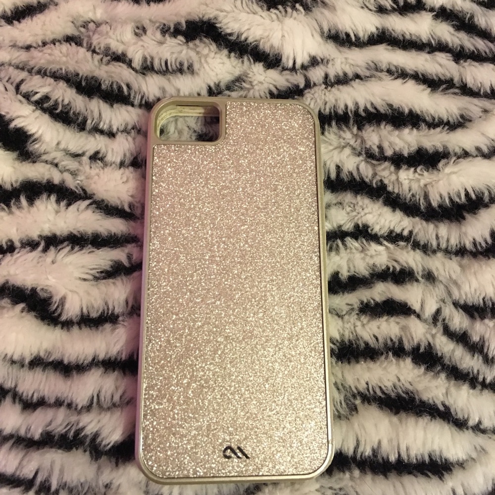 iPhone 5/5s/5se case