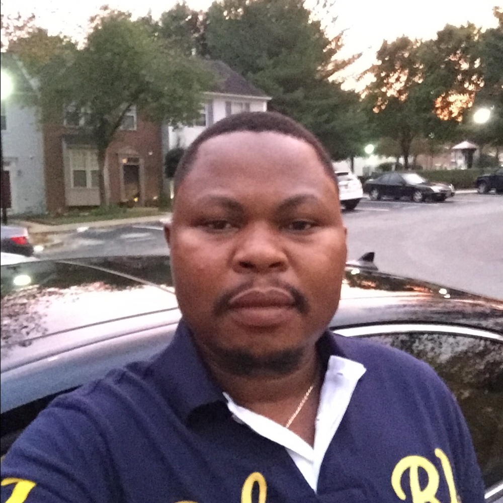 Meet your Posher, Joseph