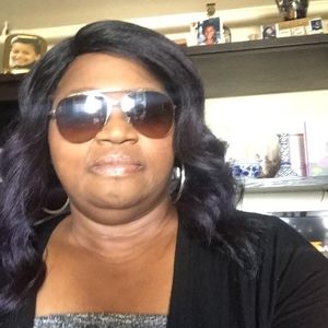 Meet your Posher, Patricia