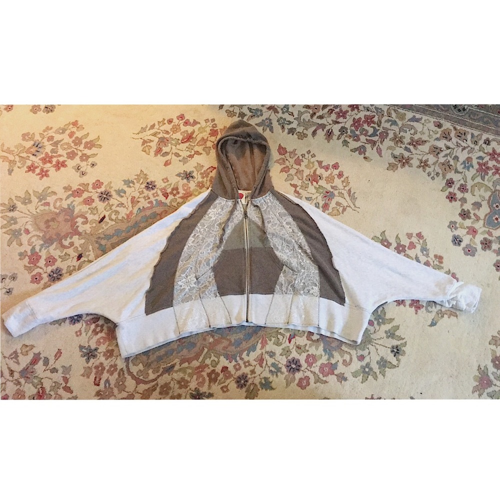 Not Your Typical Sweater