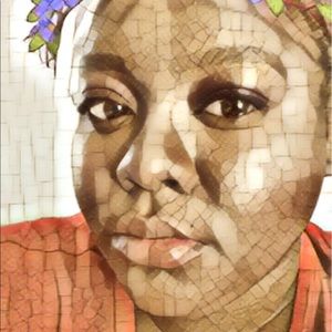 Meet your Posher, Denise