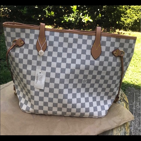 Louis Vuitton Handbags - Fashion Handbag Tote
