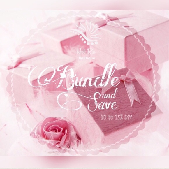 New Burgundy Lace Bra Bralette - Picture 8 of 8