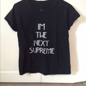AHS Tee