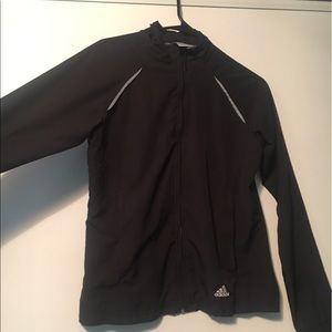 Adidas windbreaker
