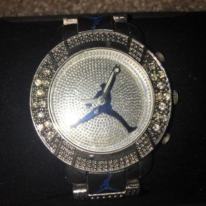 Men's watch