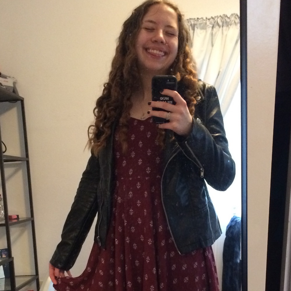 Meet your Posher, Emma