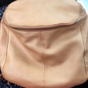HOBO "River" Backpack