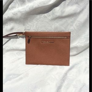 Michael Kors Wristlet