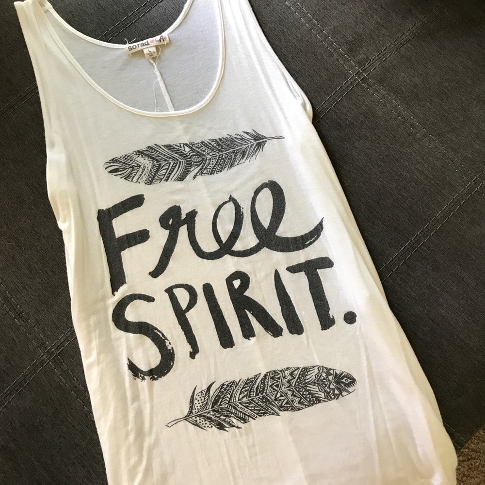 ⚡️CLOSET CLOSING⚡️🖤HP-Free Spirit Hi-Lo Tank