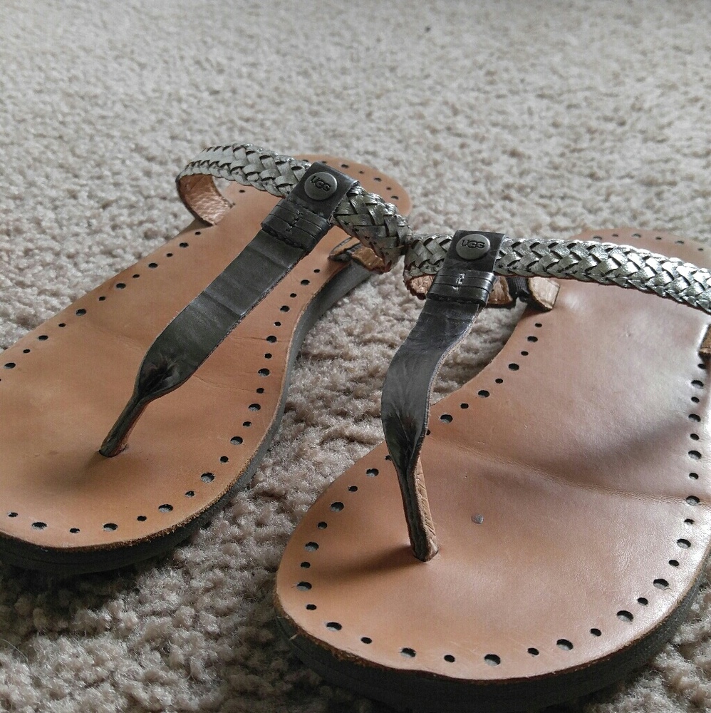 UGG Sandals
