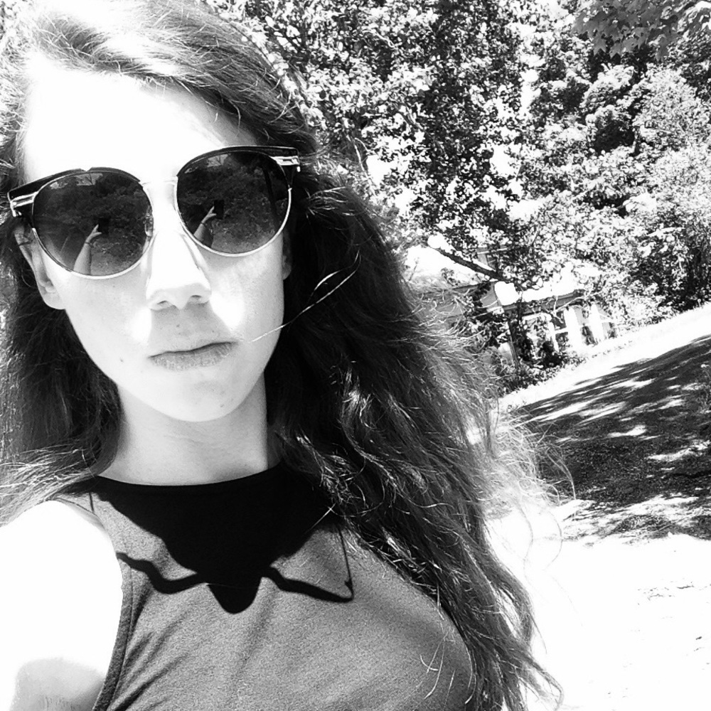 Meet your Posher, Natalie