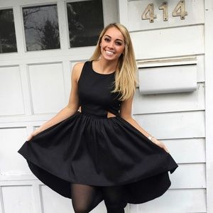 Meet your Posher, Lainy