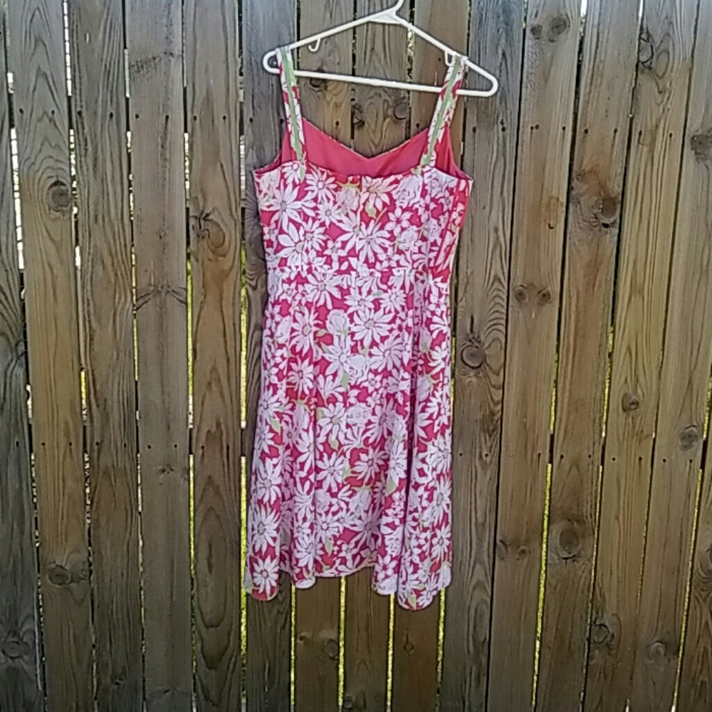 Talbots Dress - Picture 2 of 3