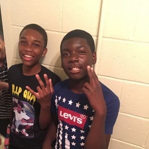 Meet your Posher, Travis