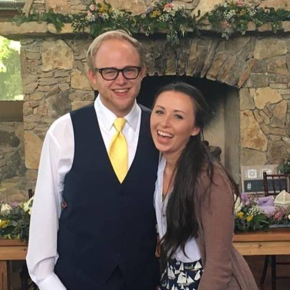 Meet your Posher, Jaclyn