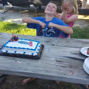 Meet your Posher, Diane