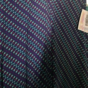 Lularoe Medium maxi