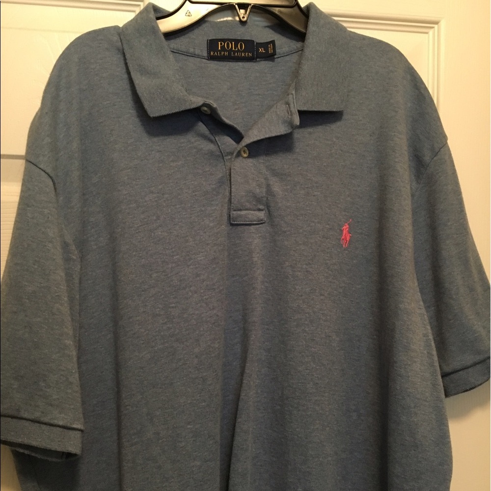 Ralph Lauren Polo
