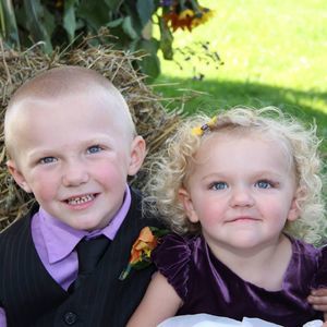 Meet your Posher, Patricia