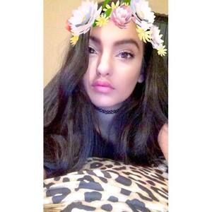 Meet your Posher, Paulina