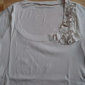 NEW JCrew ss tee