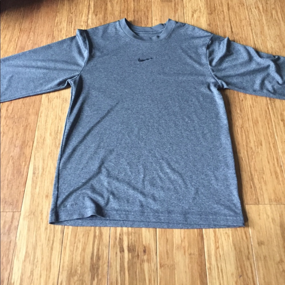 Nike Long sleeve shirt