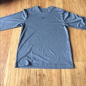 Nike Long sleeve shirt