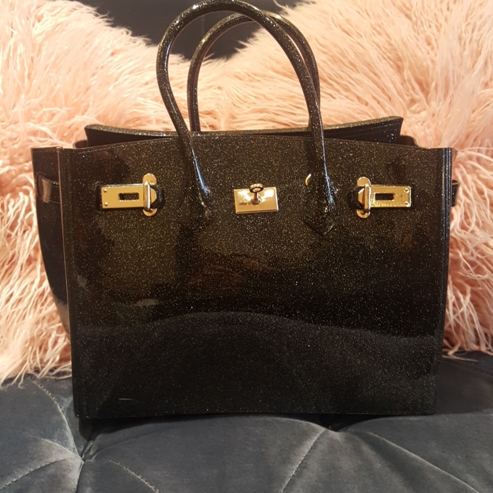 Jelly Birkin Bag
