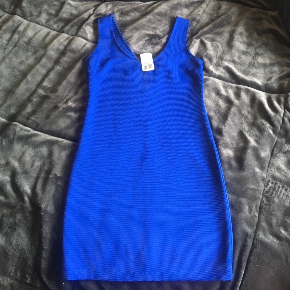 🎉PRICE FIRM🎉 NWT FOREVER 21 DRESS ✨