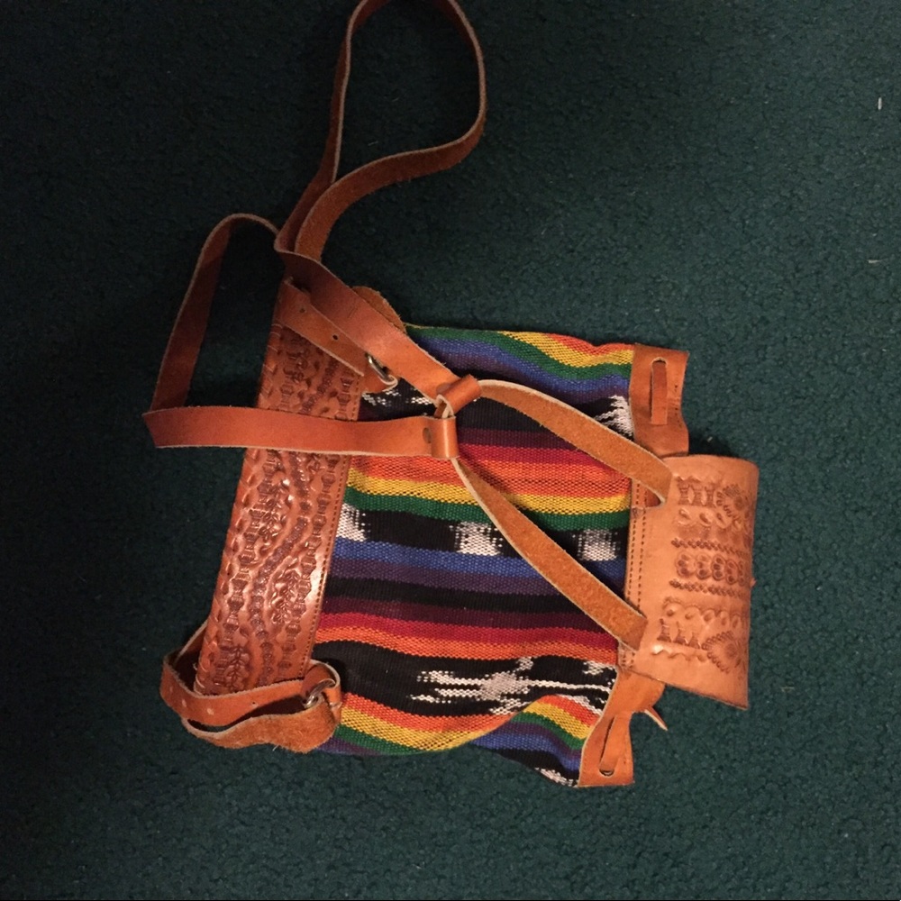 Small Backpack - Picture 4 of 5