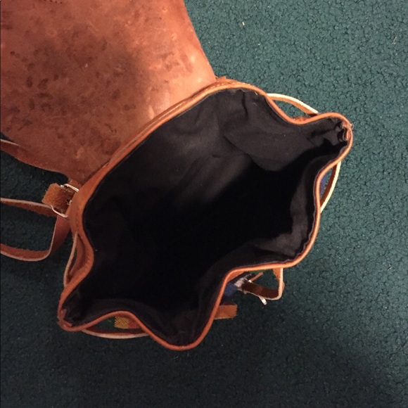 Small Backpack - Picture 2 of 5